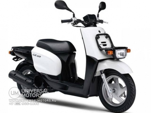 Скутер Yamaha BX 50