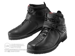 Ботинки Icon Super Duty 4 Black