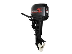 Лодочный мотор Golfstream (Parsun) T 20 BWL/S