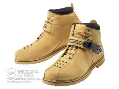 Ботинки Icon SUPER DUTY 4 WHEAT