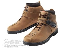 Ботинки Icon Super Duty 4 Brown