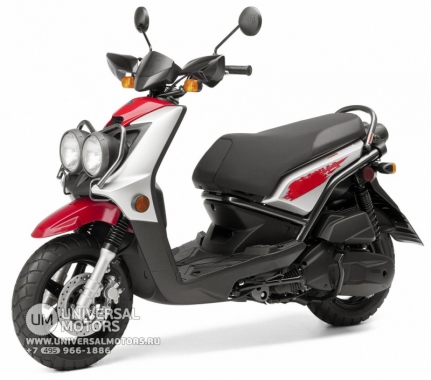 Скутер Yamaha BWS-2 replika 150cc