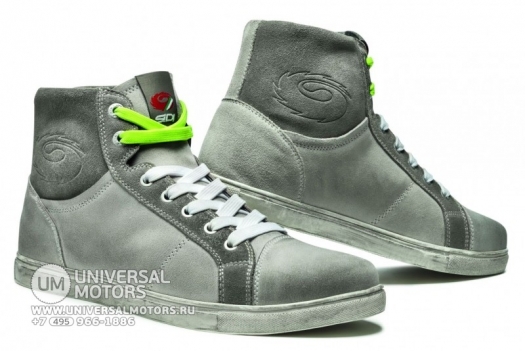 Ботинки SIDI INSIDER Grey