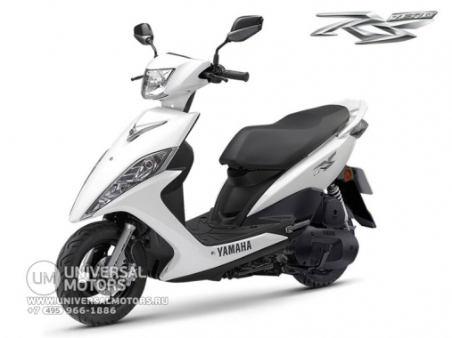 Скутер Yamaha Jog RS replika 150cc