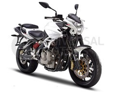 Мотоцикл STELS 600 Benelli