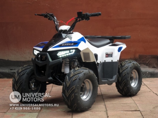 Квадроцикл Bison ATV 110 EAGLE NEW