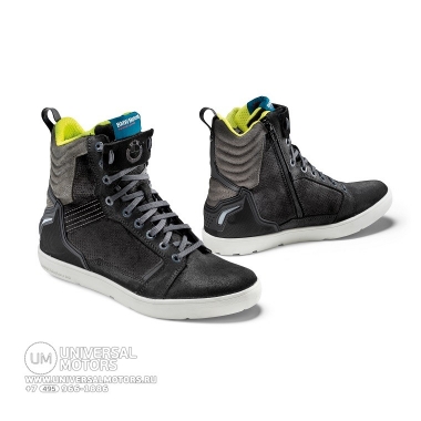Мотокеды BMW Sneaker dry unisex