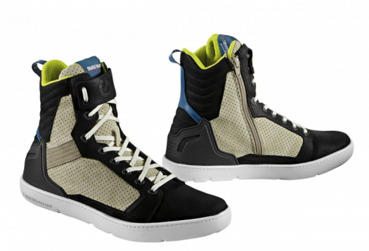 Мотокеды BMW Ride Sneaker, Unisex