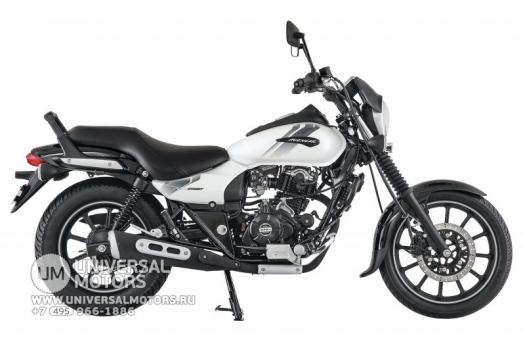 Мотоцикл Bajaj Avenger 220 Street