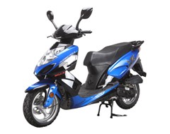Скутер Racer Stells RC150T-15