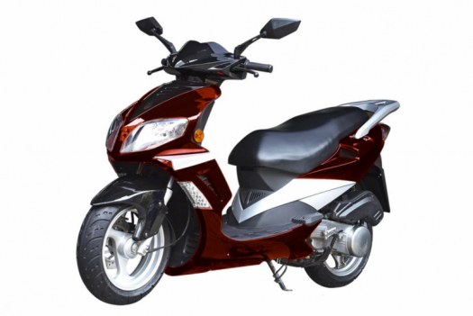 Скутер Universal Skywing 50 (80)