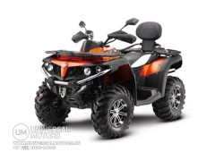 Квадроцикл CFMOTO X5 H.O. EPS