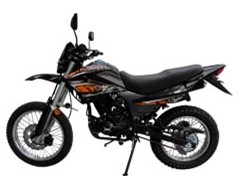 Мотоцикл RACER PANTHER RC200GY-C2