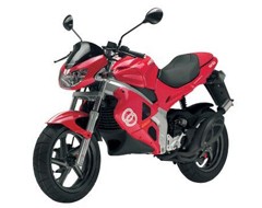 Скутер Gilera DNA 180