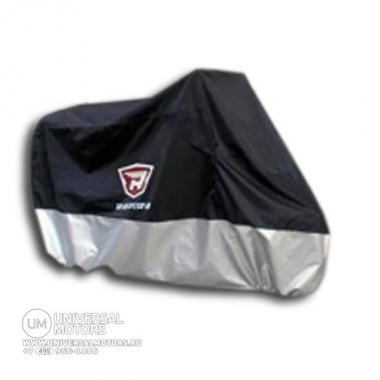 Чехол RAPIRA для ATV (размер S) 110х60х60