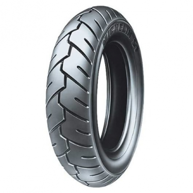 Покрышка Michelin 10" S1 3.00-10 42J TL/TT