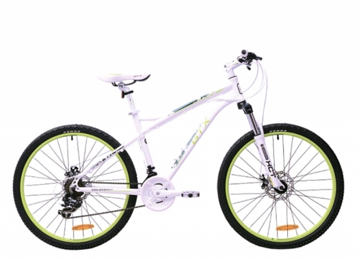 Велосипед GTX JULIET 1000 26"