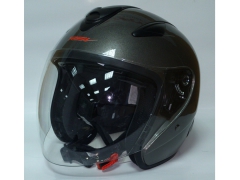 Шлем RSV SunBlast, серый (Gray)