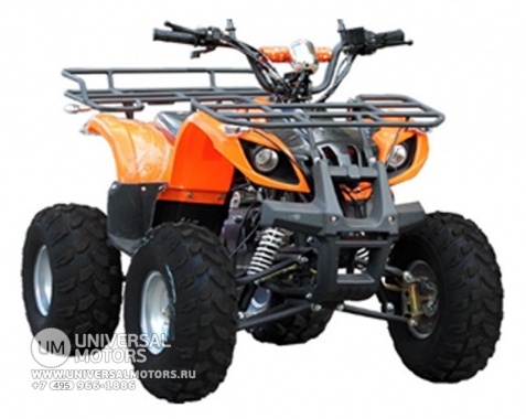 Квадроцикл BSE ATV 50cc 2T MX