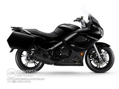Мотоцикл CFMOTO 650 TK