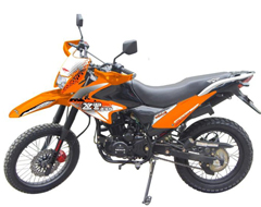 Мотоцикл Nexus XT 250