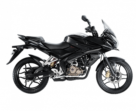 Мотоцикл Bajaj Pulsar AS 150
