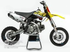 Питбайк YCF FACTORY SPIII 14/12 ,190cc 2015г