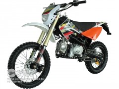 Мотоцикл RACER RC125-PM PITBIKE