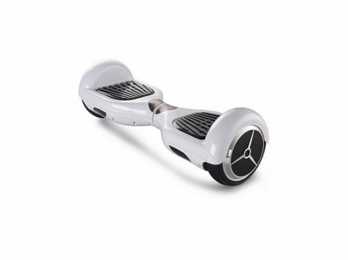 Гироскутер 6.5" Smart Balance HKX-SBW01 Black