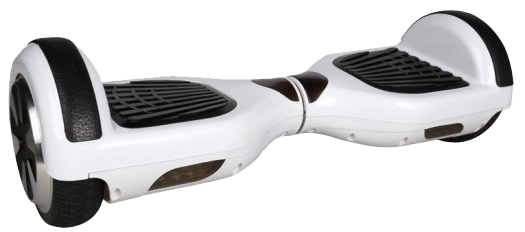 Гироскутер 6.5" Smart Balance HKX-SBW01 White