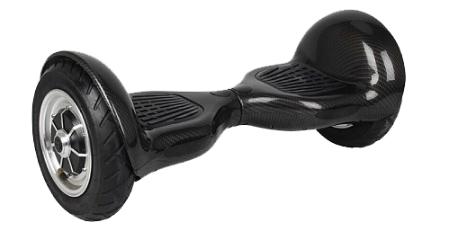 Гироскутер 8" Smart Balance HKX-SBW03 Black