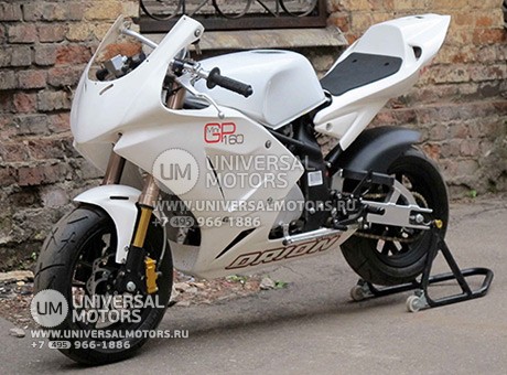Мотоцикл Stels Mini GP 160