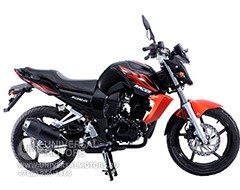 Мотоцикл Racer Nitro 250 RC250CK