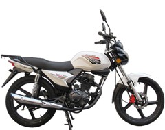 Мотоцикл RACER TRIUMPH RC150-10D