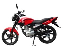Мотоцикл RACER TIGER RC150-23