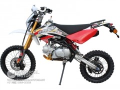 Мотоцикл Racer RC160-PE