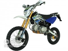 Мотоцикл RACER RC160-PM PITBIKE