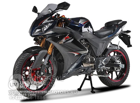 Мотоцикл Falcon Speedfire 250 Sport