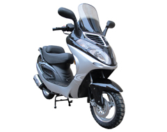 Cкутер Viper Victory 150