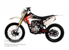 Мотоцикл кроссовый KAYO T2 250 MX 21/18 (2018 г.)