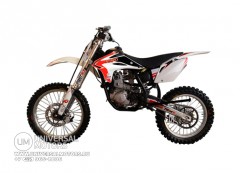 Мотоцикл кроссовый KAYO T6 250 MX 21/19 (2015 г.)