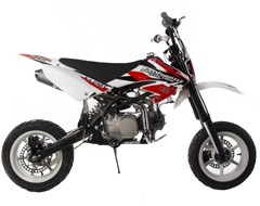 KAYO CRF801-7L Enduro PRO 12/12 (двиг. YX 140cc)