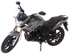 Мотоцикл Irbis VJ 250