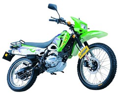 Мотоцикл Lifan LF150GY-3A