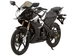 Мотоцикл Patron Sport 200