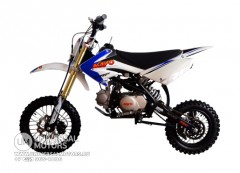 Питбайк KAYO BASIC YX125 14/12 (2015 г.)