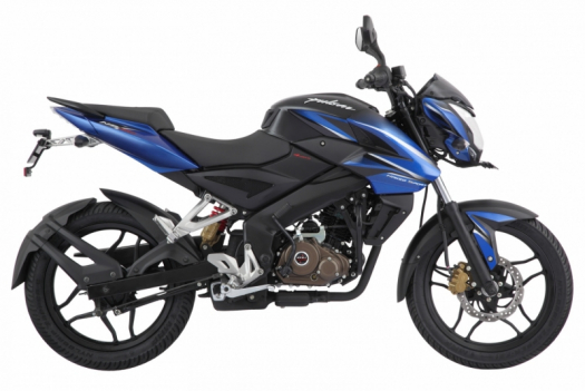 Мотоцикл Bajaj Pulsar NS 150