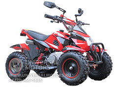 Квадроцикл Bison 50 Sport