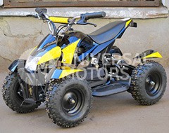 Квадроцикл Bison Electro 500