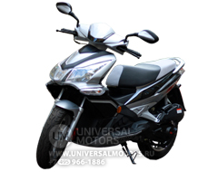 Скутер Irbis Grace 150